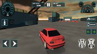 Speed Drift Car Racing Championship iOS
