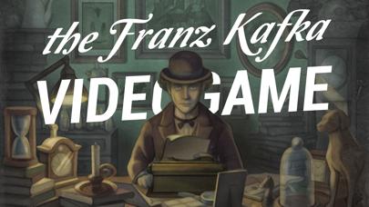 The Franz Kafka Videogame Game