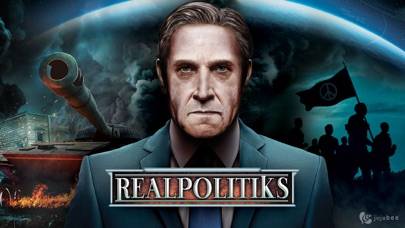 Realpolitiks Mobile Game