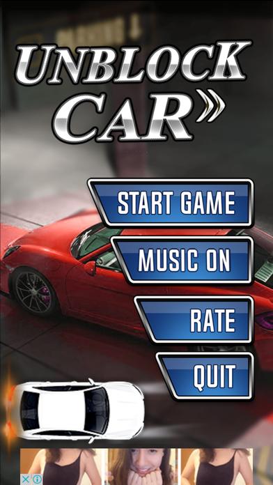 Unblock Me Car Parking Game