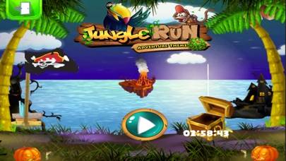 Jungle Monkey 2 Game
