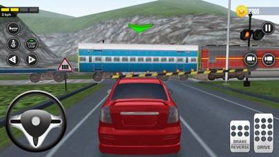Driving Academy – India 3D iOS