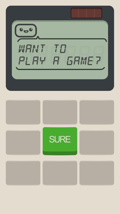Calculator: The Game iOS