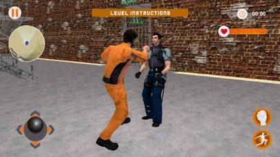 Prison Survival Escape Plan Game