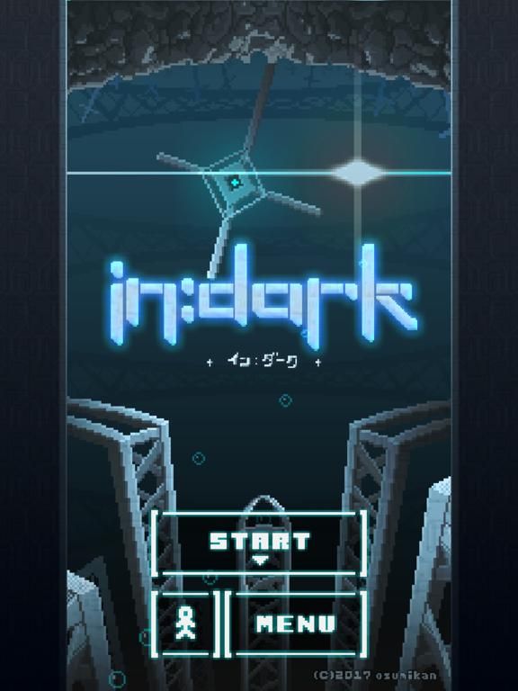 Indark Game