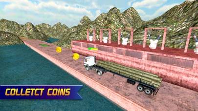 Offroad Legends Truck Driving Simulator Games Game