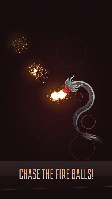 Dragon Twist iOS