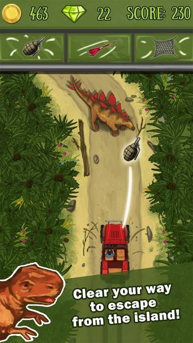 Kong Hunt Era of Origin Game
