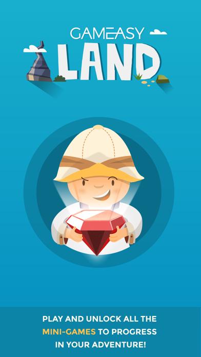 GameasyLand Game