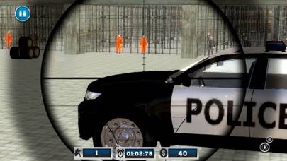 Underworld gangster Attack city of crime Game