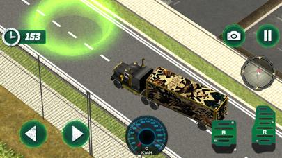 Grand Cargo Truck City Driver Game
