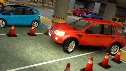 MultiStorey Car Parking Reloaded NYC 2017 Game