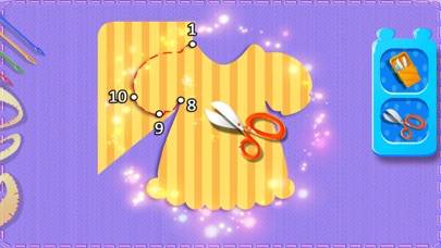 Baby Fashion Tailor 2 Game