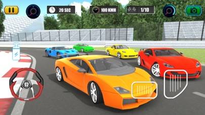 Car Racing Game 2017 Game