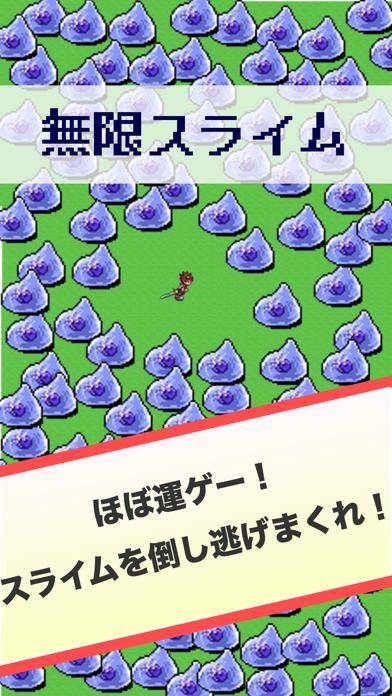 InfinitySlimes Game