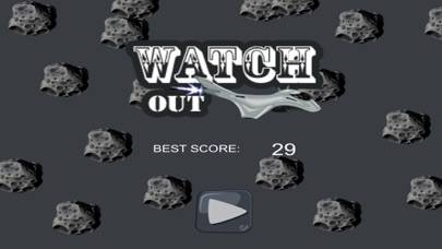 Watch Out Game Game