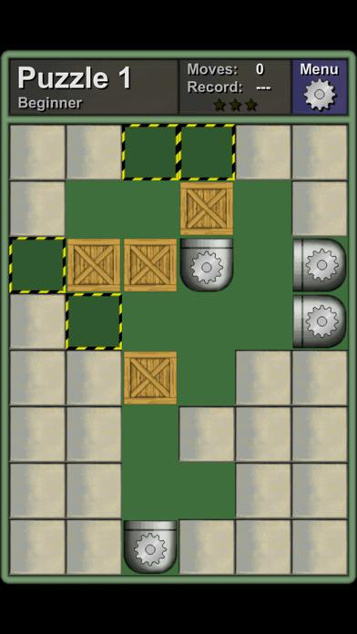 Pushing Machine (Original) iOS