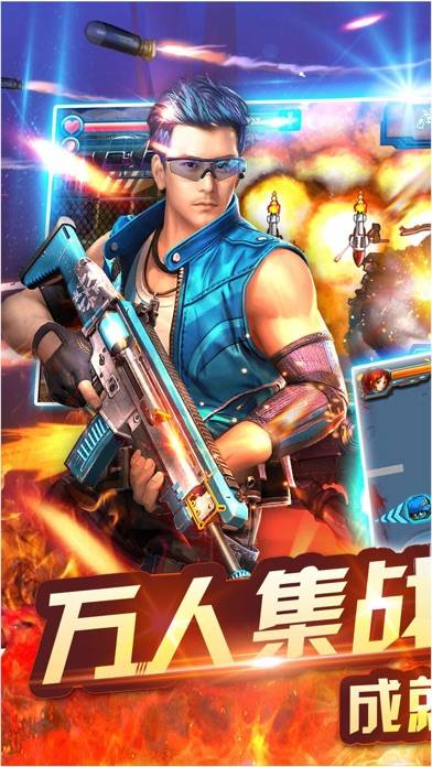 Gunfight zombie 3d arcade shooting game Game