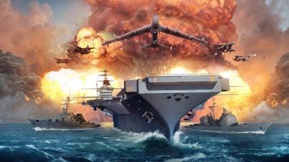 Battle Warship Naval Empire Game