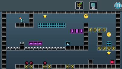 Jump Ball Quest Game