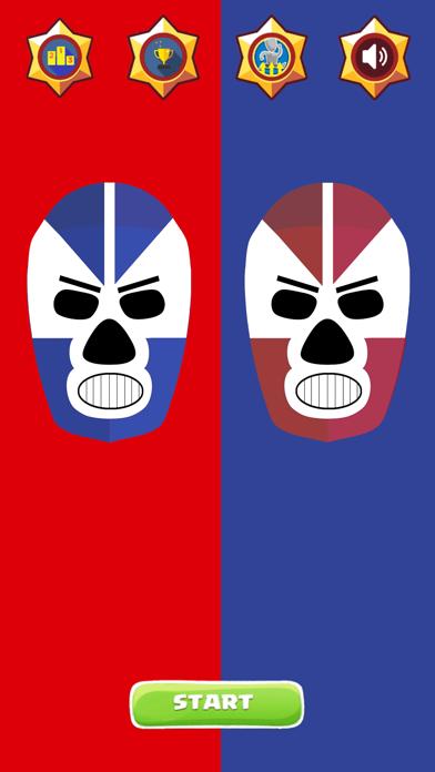 Runner of Brawls Game