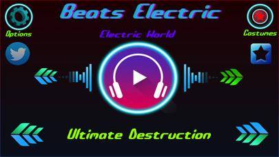 Beats Electric Game