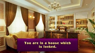 Can You Escape The House 4 iOS