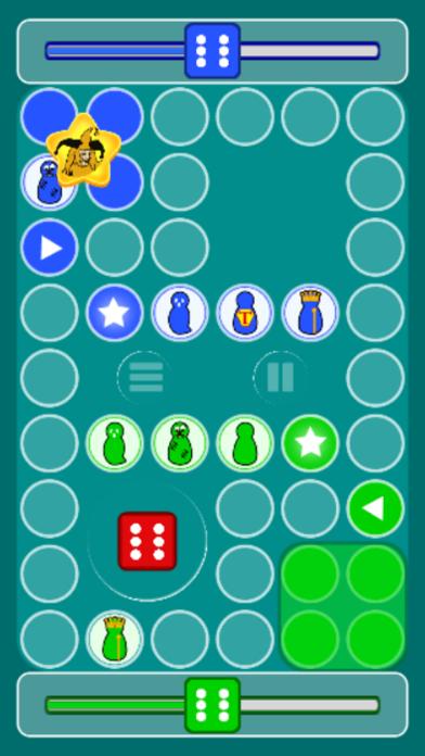 Ludo Challenge Game