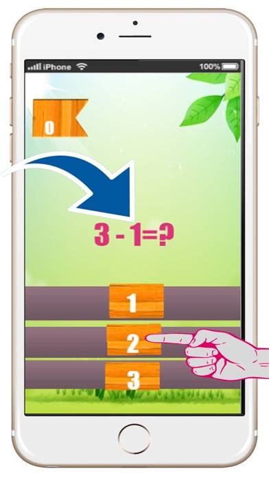 Games simple math Game