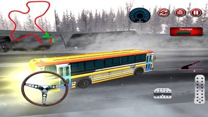 Fastlane Metro Driving Adventure iOS