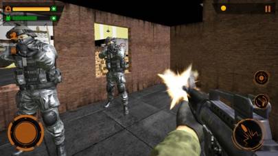 Mission IGI Rescue Operations Game