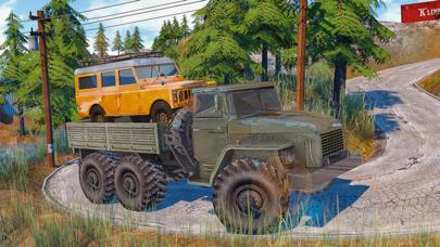 Truck Driver Cargo 2 Game