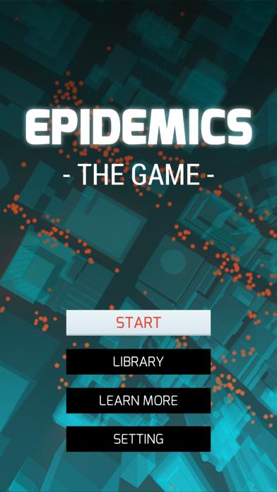 Epidemics The Game Game