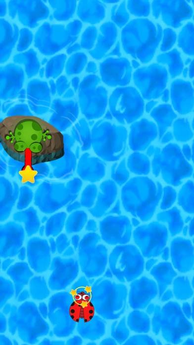 Frog HelloGO Game