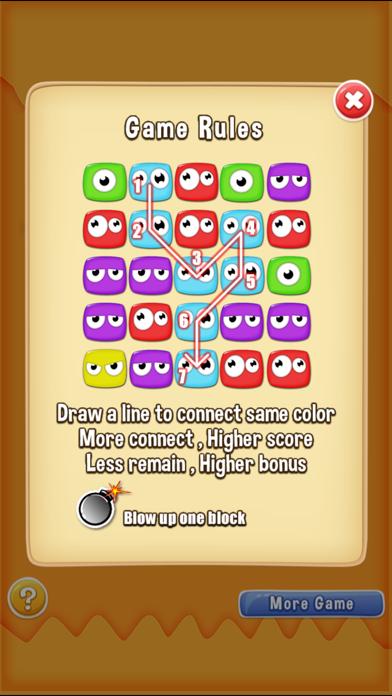 MonstersLink Game