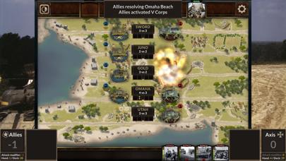 Lightning DDay Game