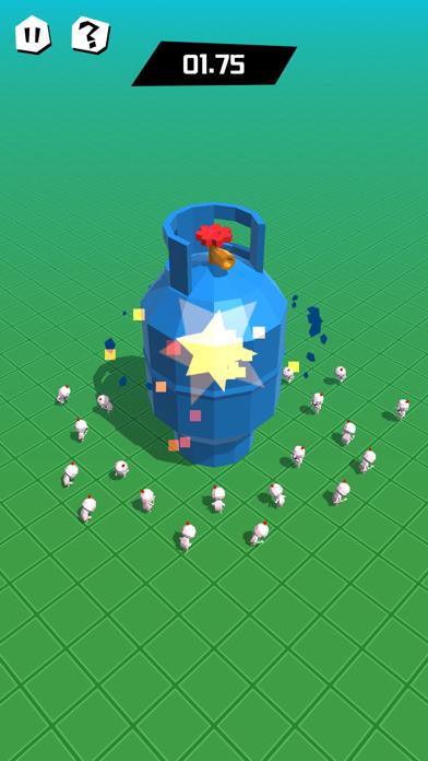 MrFool Game