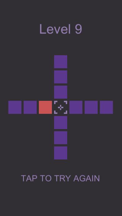 Tap Tap Center Game