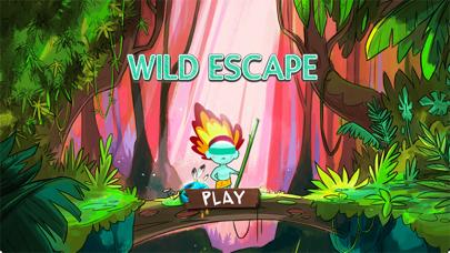 Wild Escape Game