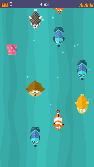 Fishdoom Game