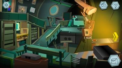 Escape Challenge 21Escape the Secret room Game
