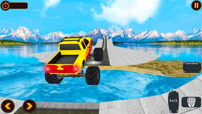 Top Monster Truck: Offroad Challenge Race iOS
