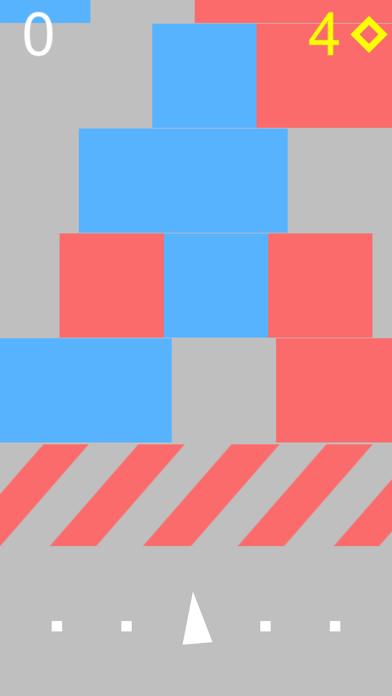 Color Plane Game