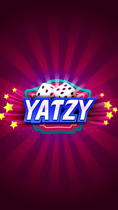 Yahtzee Game