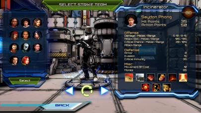 Strike Team Hydra iOS