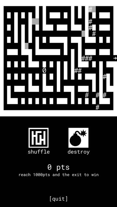 Kafka Game