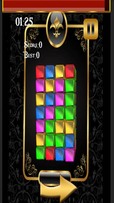 Jewel Match 3 King iOS