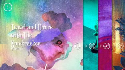 Travel with the Nutcracker Game