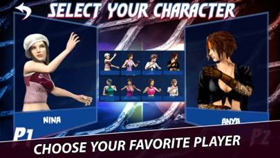 Women Wrestling Physics Battle Game