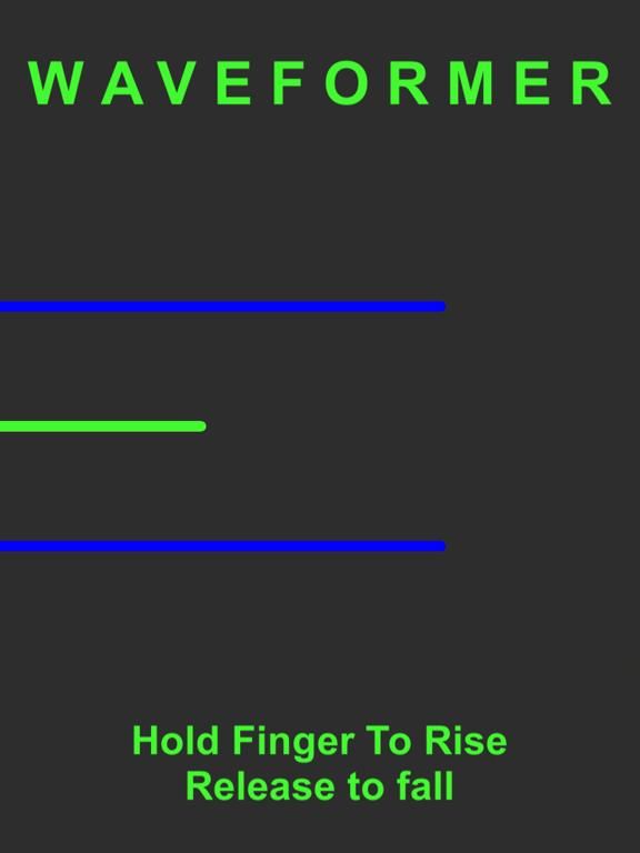 Waveformer Game